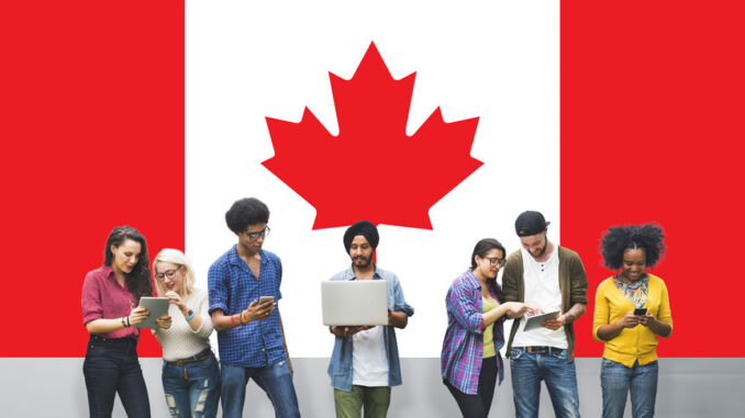 Canadian-Scholarships
