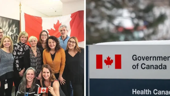 canada jobs