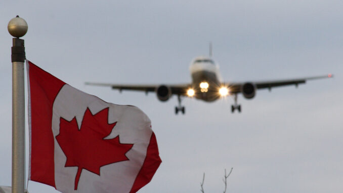 Canada-PR