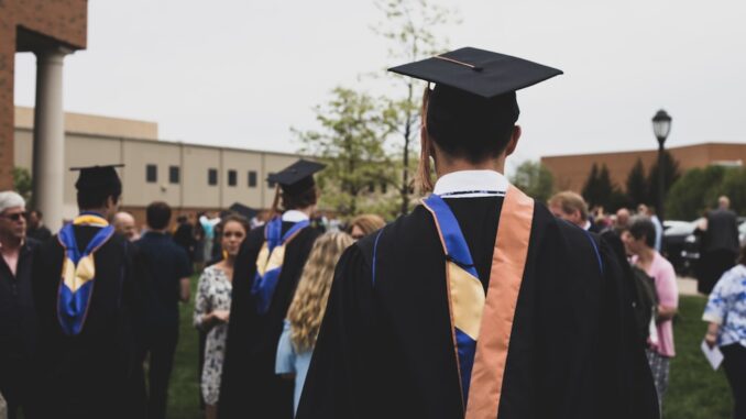 MBA Scholarship