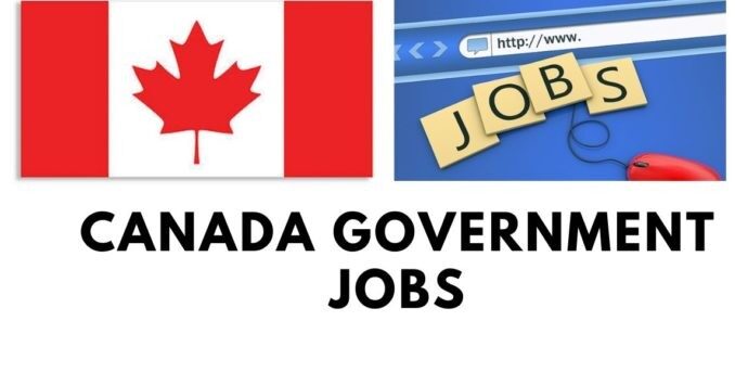 canada jobs