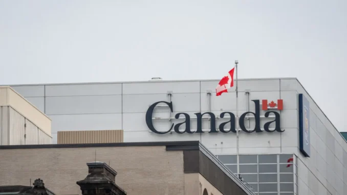 canada jobs
