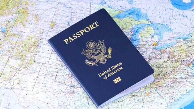 visa abroad