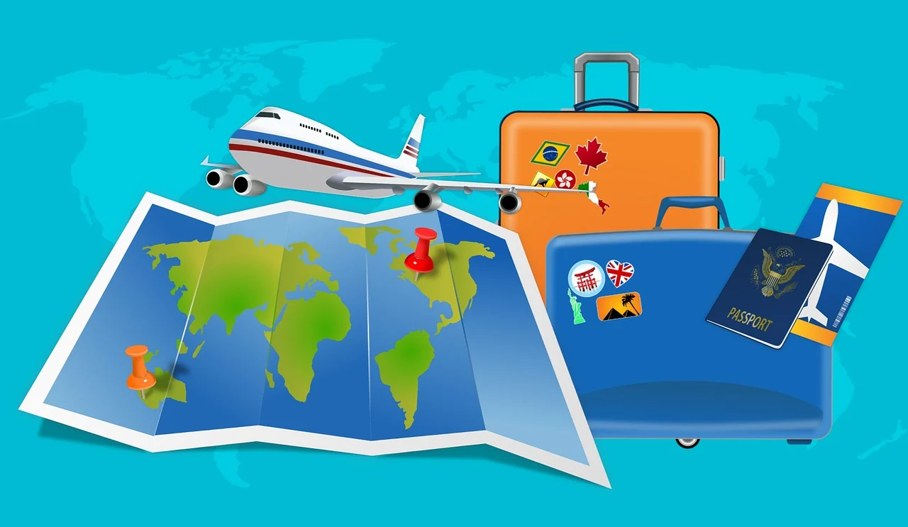 Tips How to Fly Cheap as Student Traveling Abroad