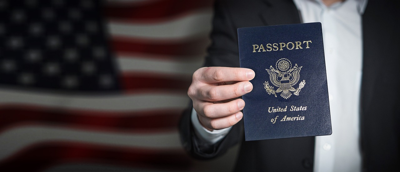 How to Apply for the USA Visa