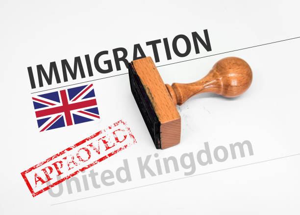 How to Enter and Obtain Permanent Residency in the United Kingdom