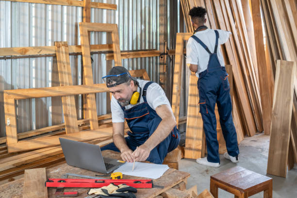 carpenter assistant jobs in canada